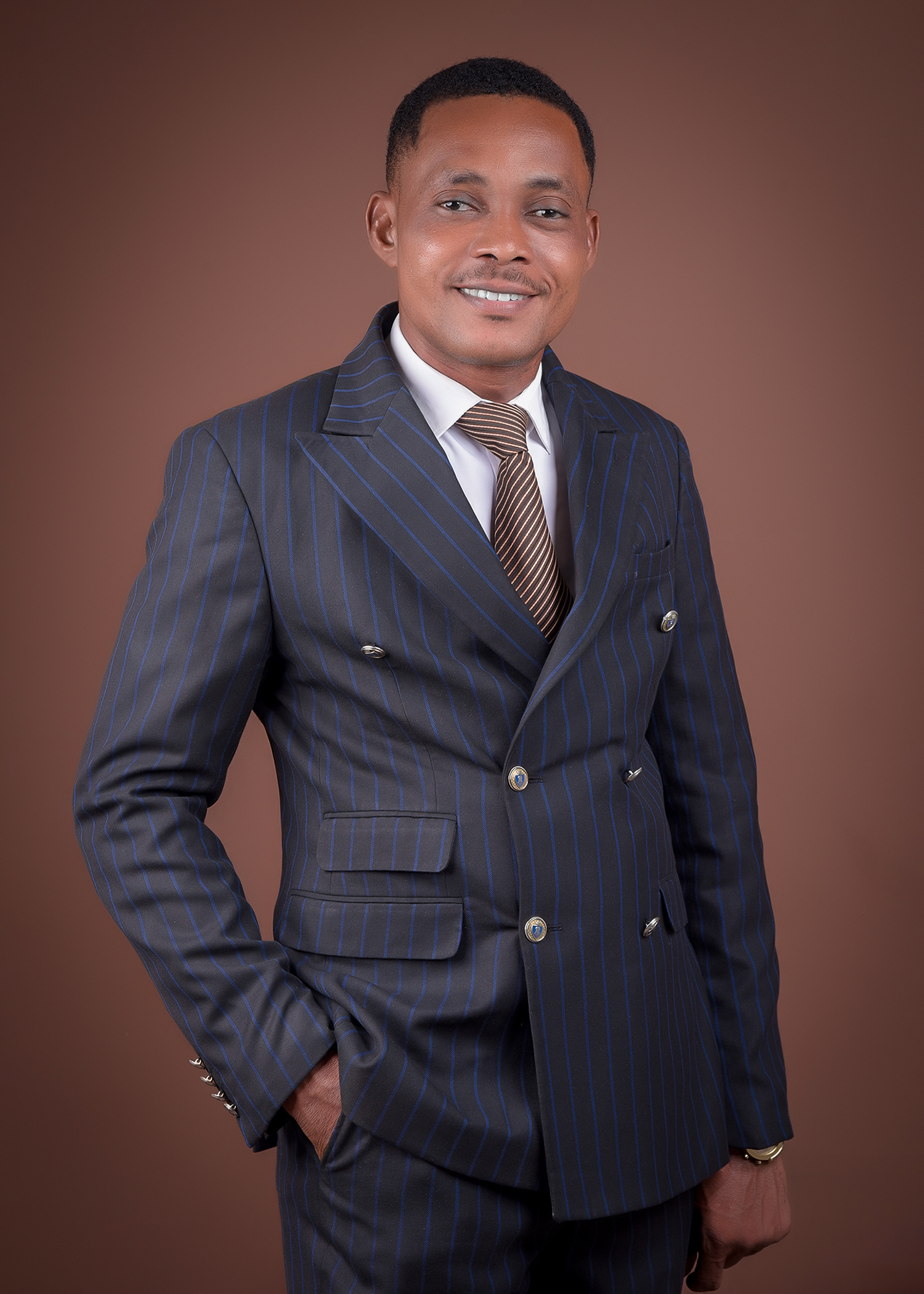Pastor